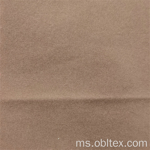 OBL211040 Stretch T8 Plain untuk kot bawah